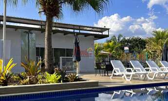 Imagem 4: Ágio de lotes no condomínio Teriva!