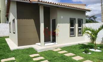 Imagem: Casa para alugar no CONDOMINIO VILLAGE JARDINS