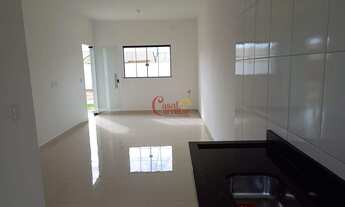 Imagem 5: Casas de 2 quartos no Condomínio Monte Bello