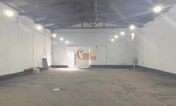 Imagem: Ponto Comercial no bairro Maranhão Novo!