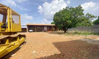 Imagem 7: Galpão na BR 010 com 1.300m²