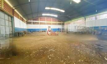 Imagem 3: Galpão na BR 010 com 1.300m²