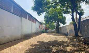 Imagem 6: Galpão na BR 010 com 1.300m²