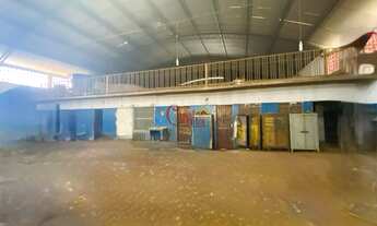 Imagem 4: Galpão na BR 010 com 1.300m²