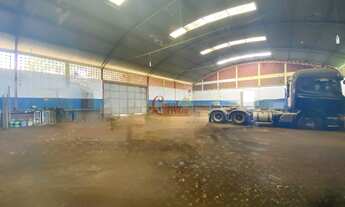 Imagem 2: Galpão na BR 010 com 1.300m²