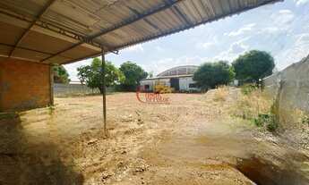 Imagem 5: Galpão na BR 010 com 1.300m²