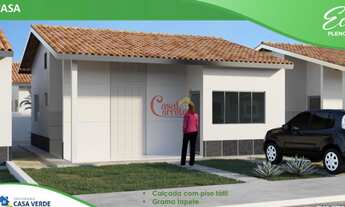 Imagem: Ágio de casa com 3 quartos no Condomínio