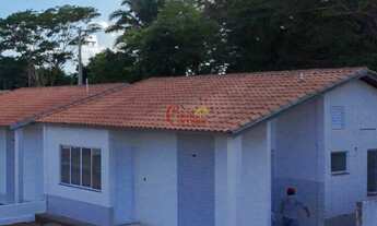 Imagem 3: Ágio de casa com 3 quartos no Condomínio Eco pleno 4