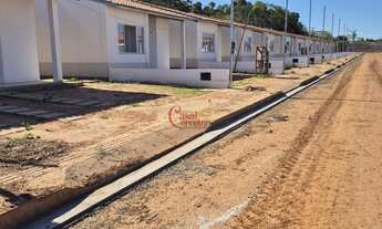 Imagem 6: Ágio de casa com 3 quartos no Condomínio Eco pleno 4