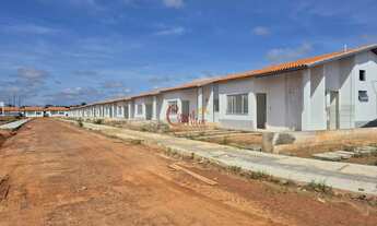 Imagem 4: Ágio de casa com 3 quartos no Condomínio Eco pleno 4