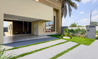 Imagem 3: Casa Térrea no Condomínio Teriva