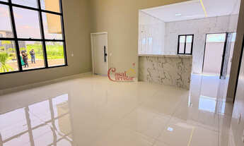 Imagem 7: Casa Térrea no Condomínio Teriva