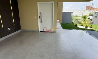 Imagem 6: Casa Térrea no Condomínio Teriva