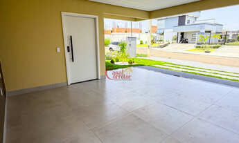 Imagem 4: Casa Térrea no Condomínio Teriva