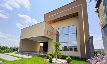 Imagem 2: Casa Térrea no Condomínio Teriva