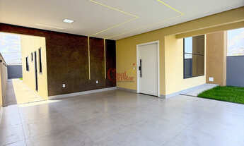 Imagem 5: Casa Térrea no Condomínio Teriva