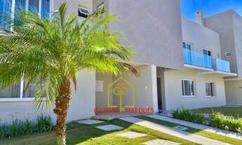 Imagem: Casa em Condomínio - Figueiras da Marina