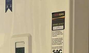 Imagem 5: Apartamento no Residencial Dom Joaquim 1 no Areal, Pelotas/RS