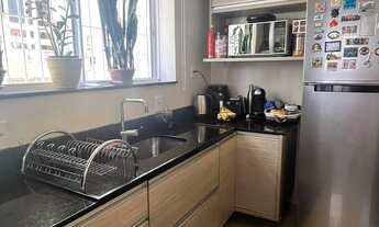 Imagem 4: Apartamento no Residencial Dom Joaquim 1 no Areal, Pelotas/RS