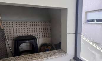 Imagem 6: Apartamento no Residencial Dom Joaquim 1 no Areal, Pelotas/RS