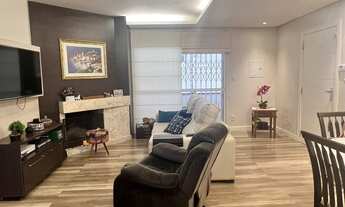 Imagem 3: Apartamento no Residencial Dom Joaquim 1 no Areal, Pelotas/RS