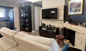 Imagem 2: Apartamento no Residencial Dom Joaquim 1 no Areal, Pelotas/RS