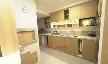 Imagem 4: Apartamento Alto Padrão