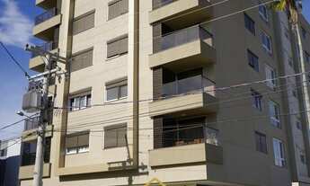 Imagem: Apartamento Alto Padrão