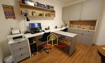 Imagem 6: Apartamento Alto Padrão