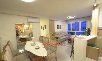 Imagem 3: Apartamento Alto Padrão