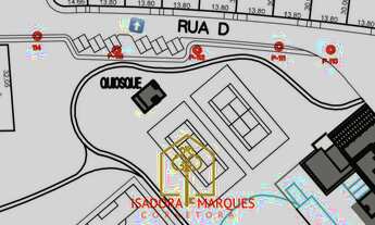 Imagem 2: Terreno em Laranjal, Pelotas/RS