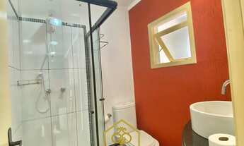 Imagem 4: Apartamento Loft Central