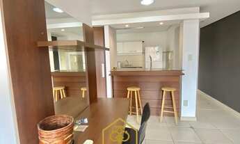 Imagem 2: Apartamento Loft Central