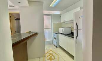 Imagem 5: Apartamento Loft Central