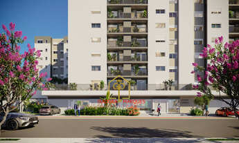 Imagem 6: APARTAMENTO VITTA SQUARE PORTO5