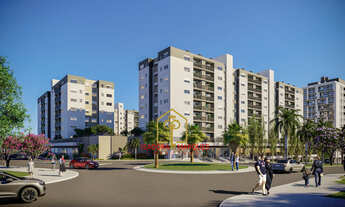 Imagem 2: APARTAMENTO VITTA SQUARE PORTO5