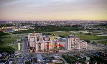 Imagem 3: APARTAMENTO VITTA SQUARE PORTO5