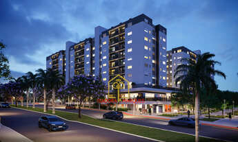 Imagem 4: APARTAMENTO VITTA SQUARE PORTO5