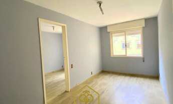 Imagem 3: Apartamento Padrão Loft