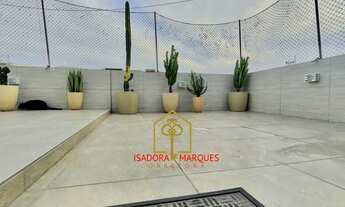 Imagem 2: COBERTURA DUPLEX CENTRO - Pelotas/RS