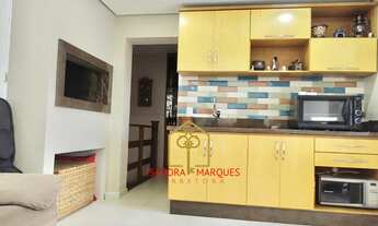 Imagem 6: COBERTURA DUPLEX CENTRO - Pelotas/RS