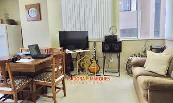 Imagem 5: COBERTURA DUPLEX CENTRO - Pelotas/RS