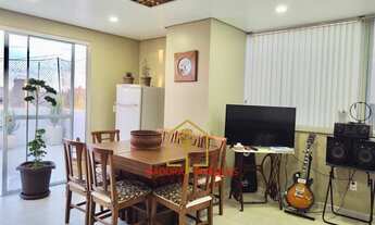 Imagem 3: COBERTURA DUPLEX CENTRO - Pelotas/RS