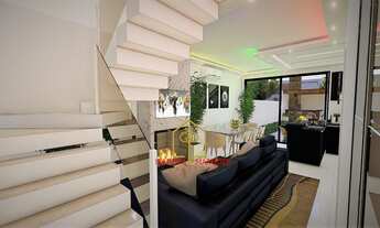 Imagem 7: Sobrado Residencial Bougainville