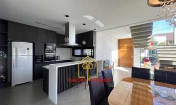 Imagem: Casa Veredas Altos do Laranjal - Condomínio