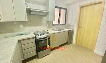 Imagem: Apartamento à venda no bairro Centro