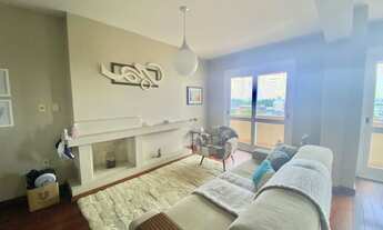 Imagem 5: Cobertura Duplex centro Pelotas