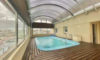 Imagem 4: Cobertura Duplex centro Pelotas