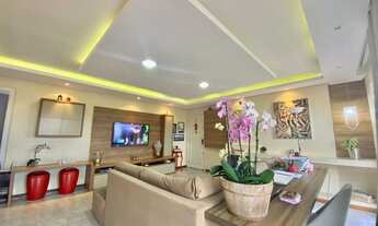 Imagem 2: Cobertura Duplex centro Pelotas