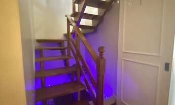 Imagem 6: Cobertura Duplex centro Pelotas